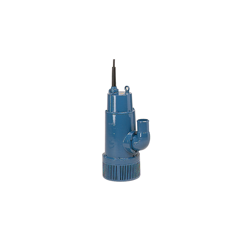 Bomba sumergible drenaje Caprari DRH65T-230-400V Bomba sumergible drenaje Caprari DRH65T-230-400V