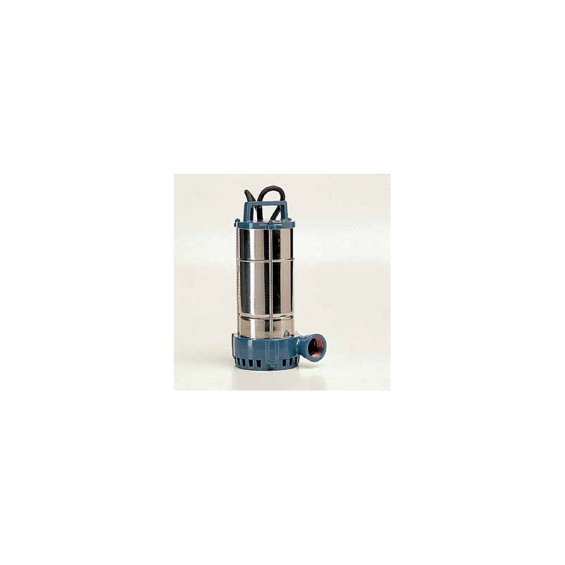 Bomba sumergible drenaje Caprari DXN04M/G-230V Bomba sumergible drenaje Caprari DXN04M/G-230V