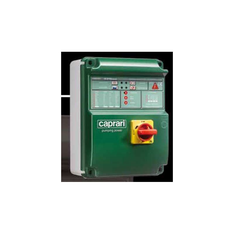 Bombas sumergida monobloc 5". Bomba Caprari E5MX5/6+15T.-V-TM Bombas sumergida monobloc 5". Bomba Caprari E5MX5/6+15T.-V-TM