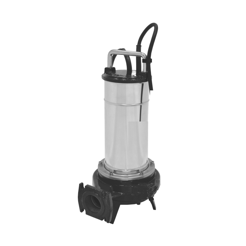 Bomba sumergible trituradora para aguas sucias Caprari MXT11T2