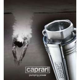 Bomba Caprari E4XED30-4/11-W