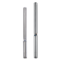 Bomba Caprari E4XED50-4/30-V